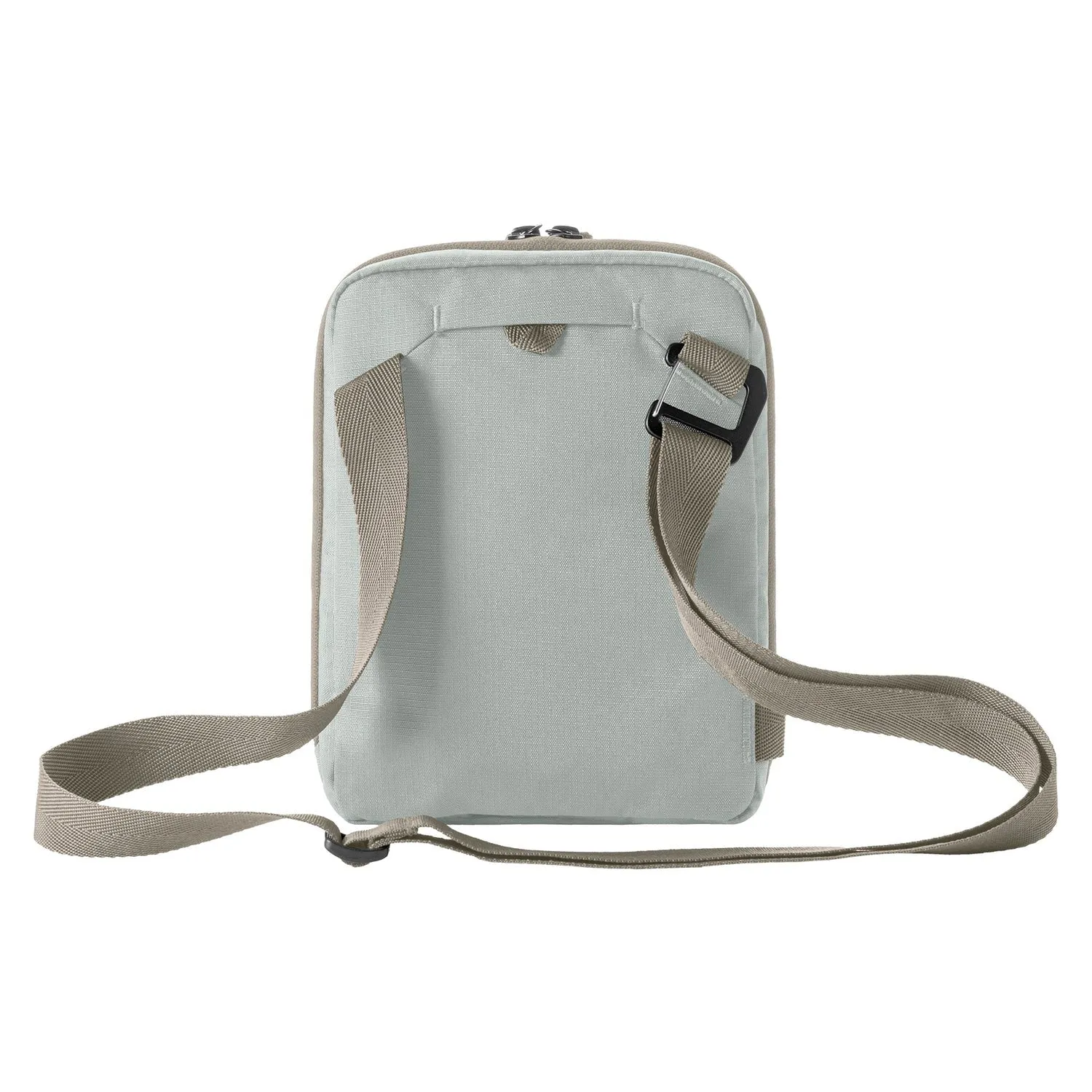 Stash RFID Crossbody Bag