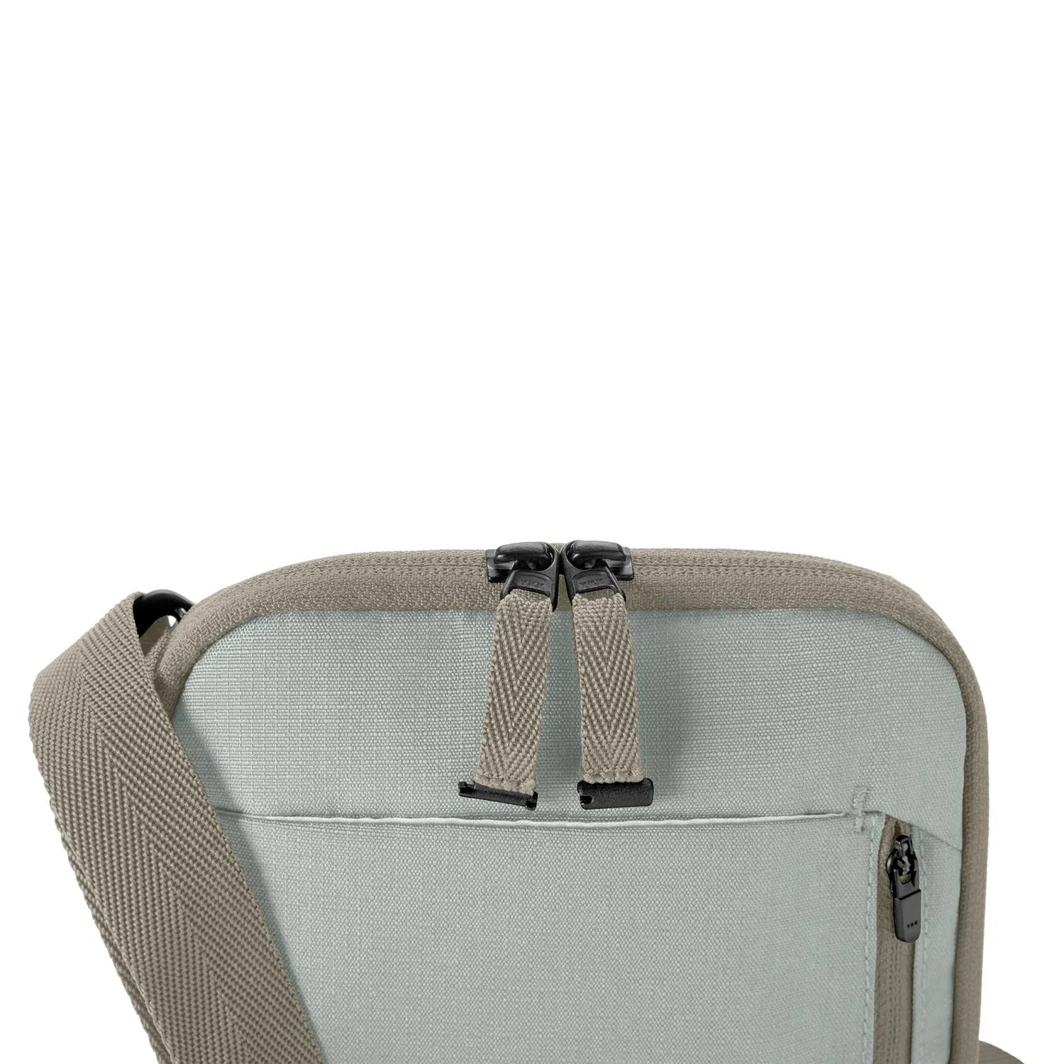 Stash RFID Crossbody Bag