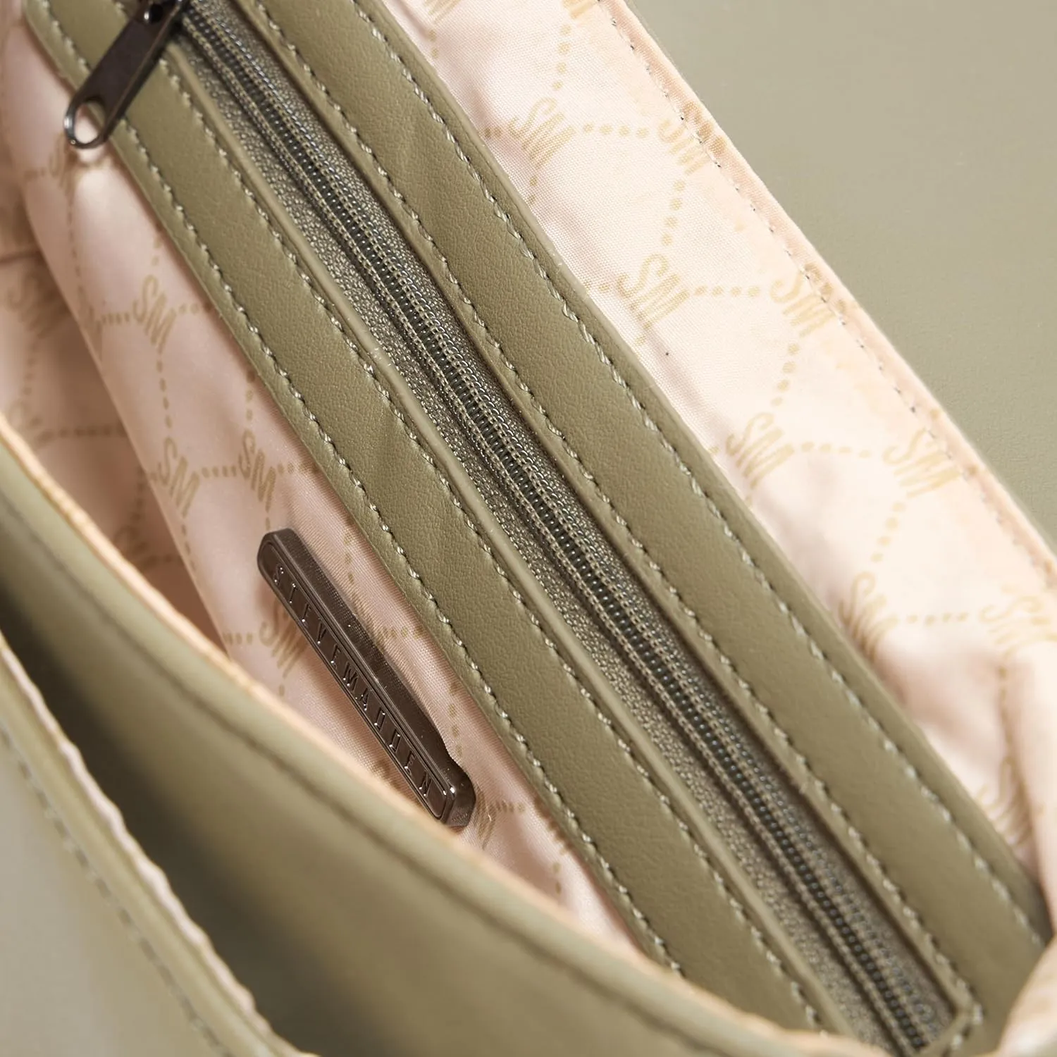 Steve Madden Charle Shoulder Bag