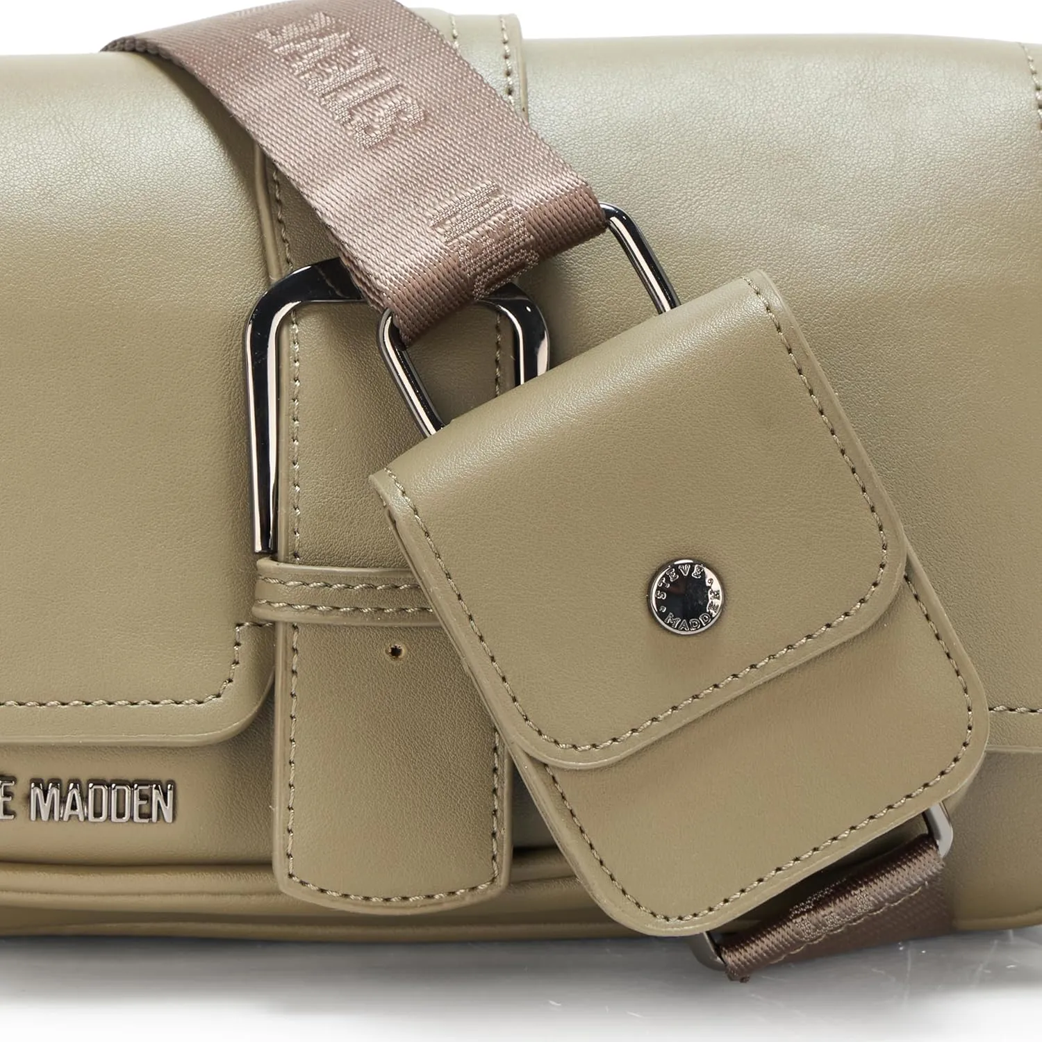 Steve Madden Charle Shoulder Bag