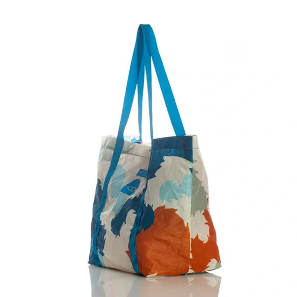 Stuffable Tote