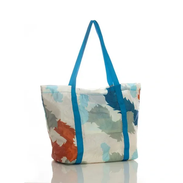 Stuffable Tote