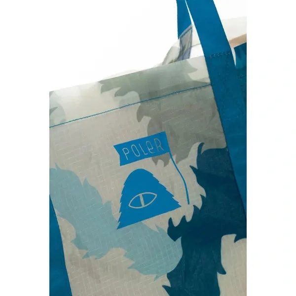 Stuffable Tote
