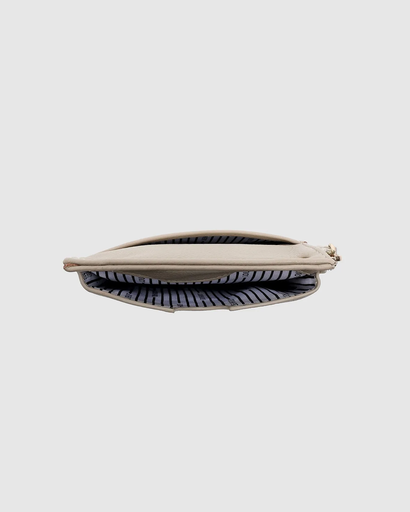Suki Phone Crossbody Bag (Almond)