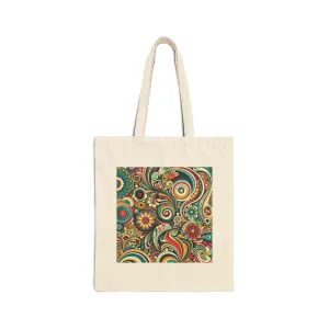Sunny Madison - Canvas Tote Bag