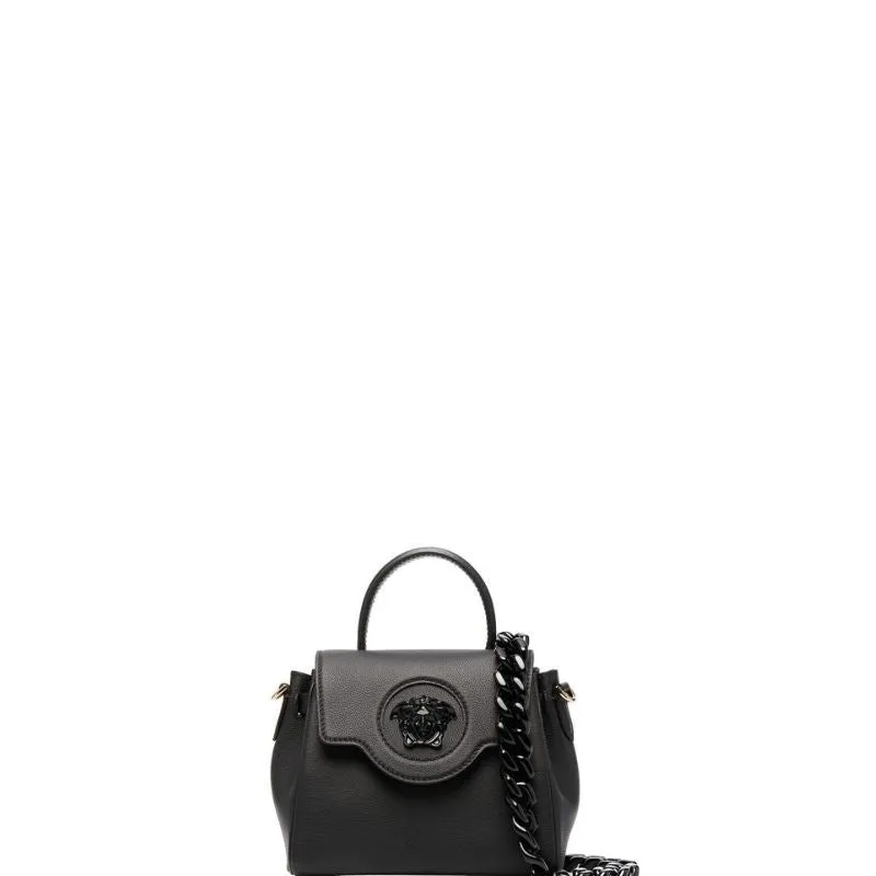 Super special Medusa Ultra Handle ESMEE Black - La Bag Special price Top