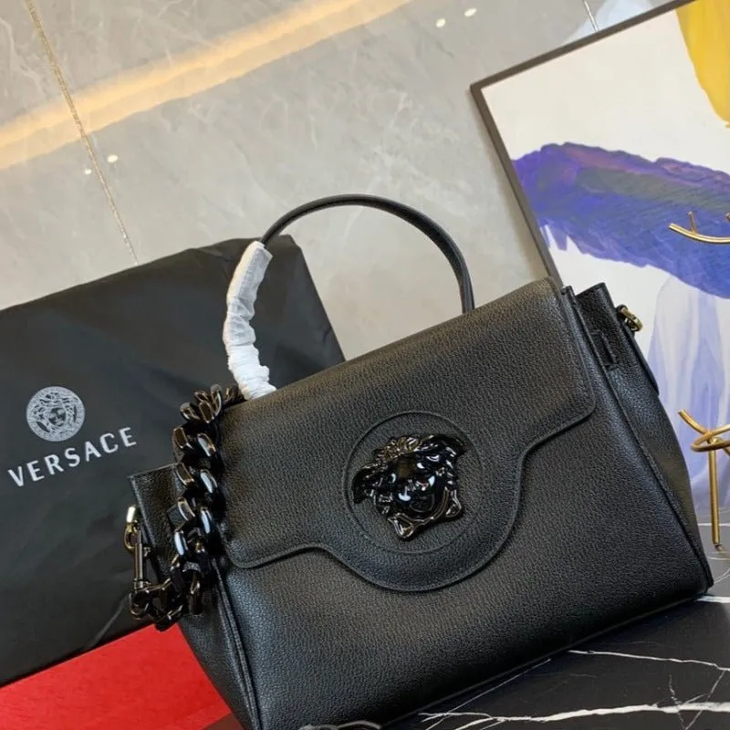 Super special Medusa Ultra Handle ESMEE Black - La Bag Special price Top