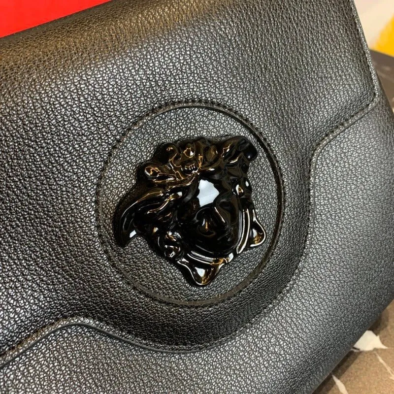Super special Medusa Ultra Handle ESMEE Black - La Bag Special price Top