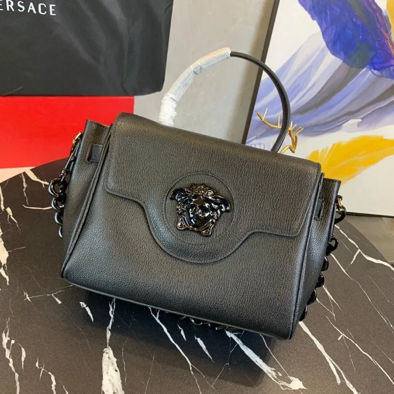 Super special Medusa Ultra Handle ESMEE Black - La Bag Special price Top