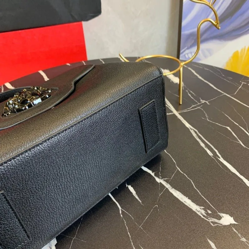 Super special Medusa Ultra Handle ESMEE Black - La Bag Special price Top