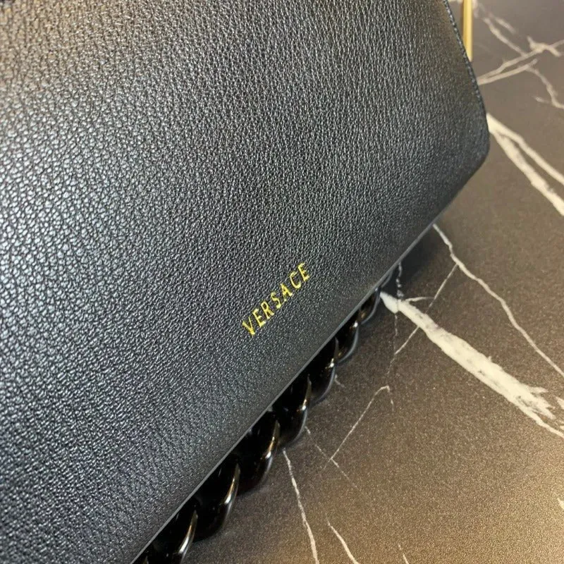 Super special Medusa Ultra Handle ESMEE Black - La Bag Special price Top