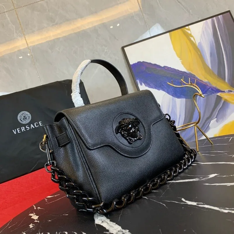 Super special Medusa Ultra Handle ESMEE Black - La Bag Special price Top