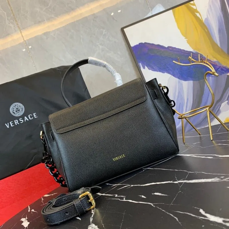 Super special Medusa Ultra Handle ESMEE Black - La Bag Special price Top