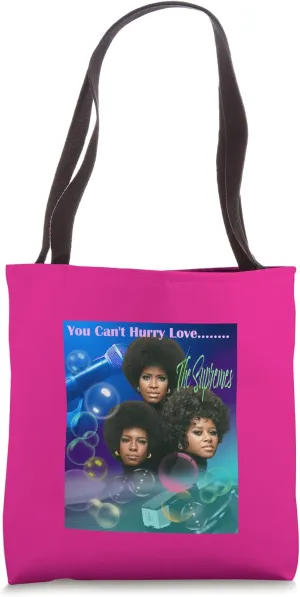 Supremes_002 Tote Bag