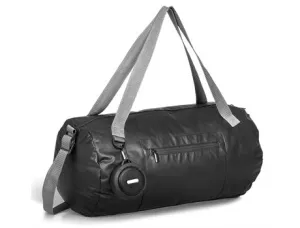 Syra Water Resistant Duffel Bag