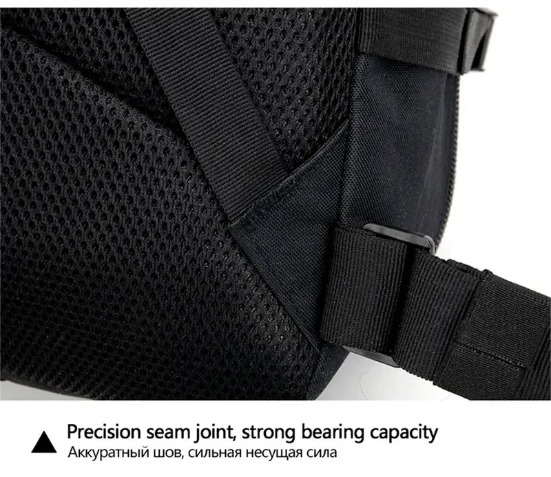 Tactical Hiking Backpacks – Large Capacity, Durable for Outdoor Travel