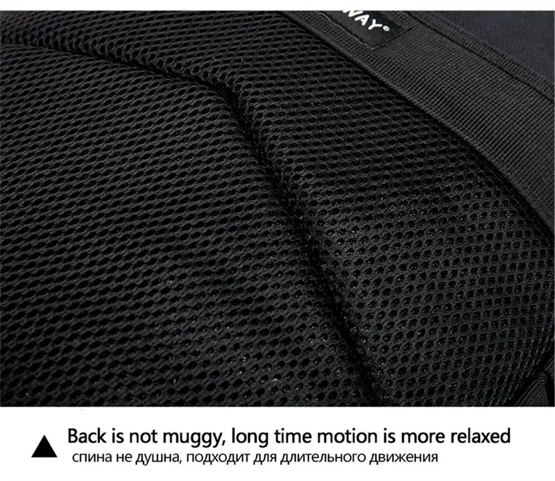 Tactical Hiking Backpacks – Large Capacity, Durable for Outdoor Travel