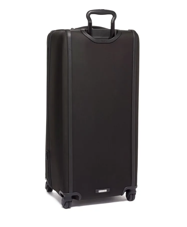 Tall 4 Wheeled Duffel Packing Case
