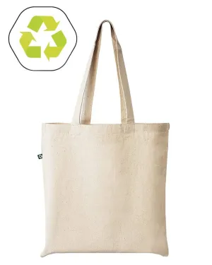 TBF - TBF Recycled Canvas Tote Bags Bulk - RC200