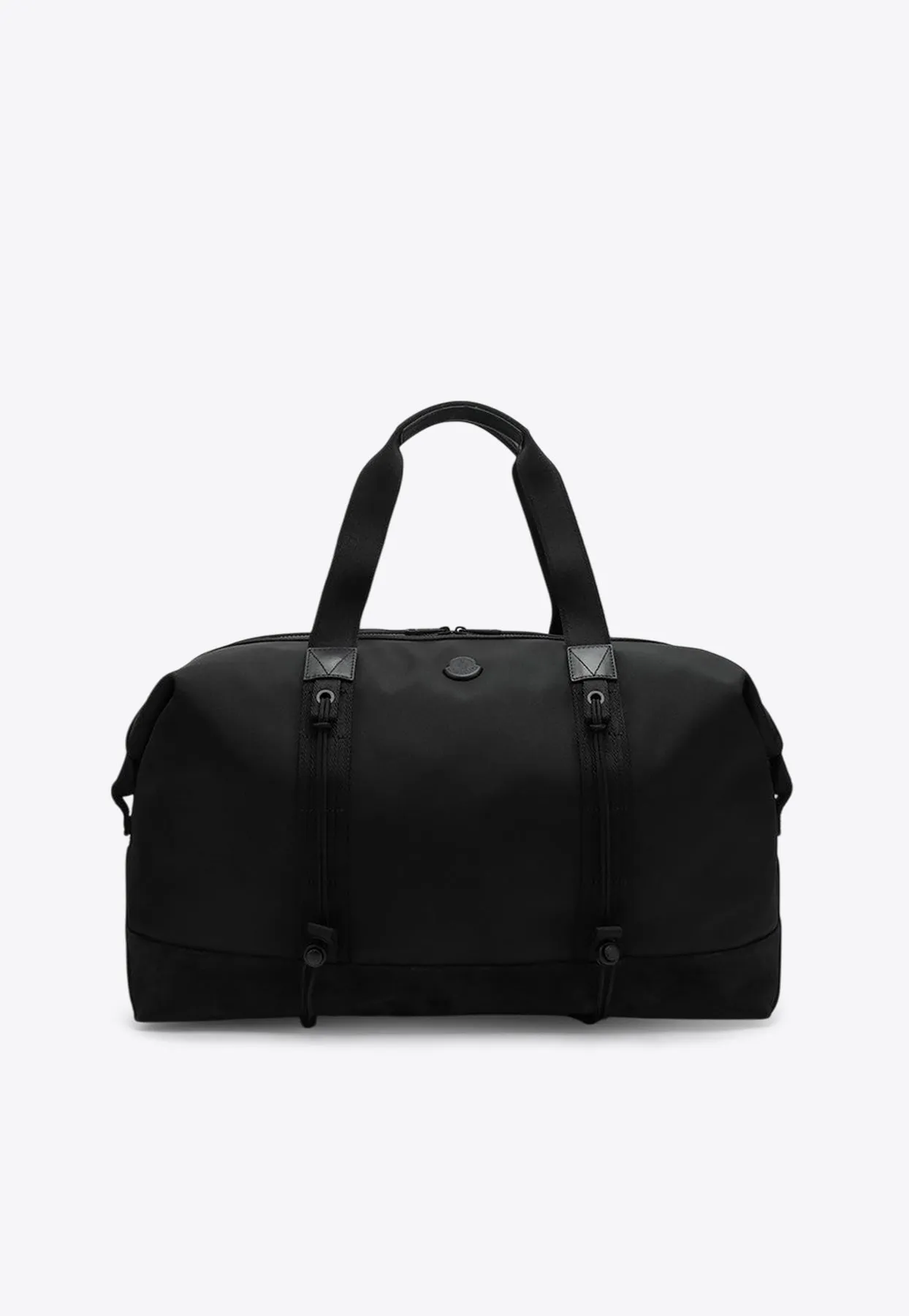 Tech Water-Repellent Duffle Bag