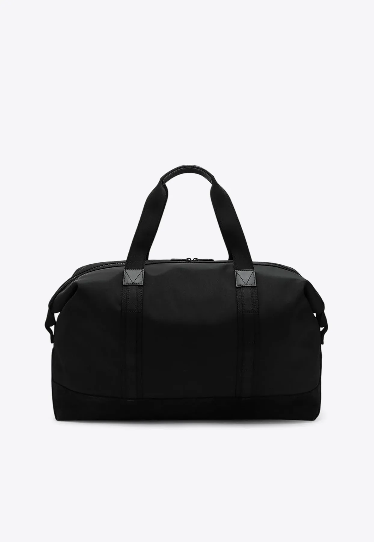 Tech Water-Repellent Duffle Bag