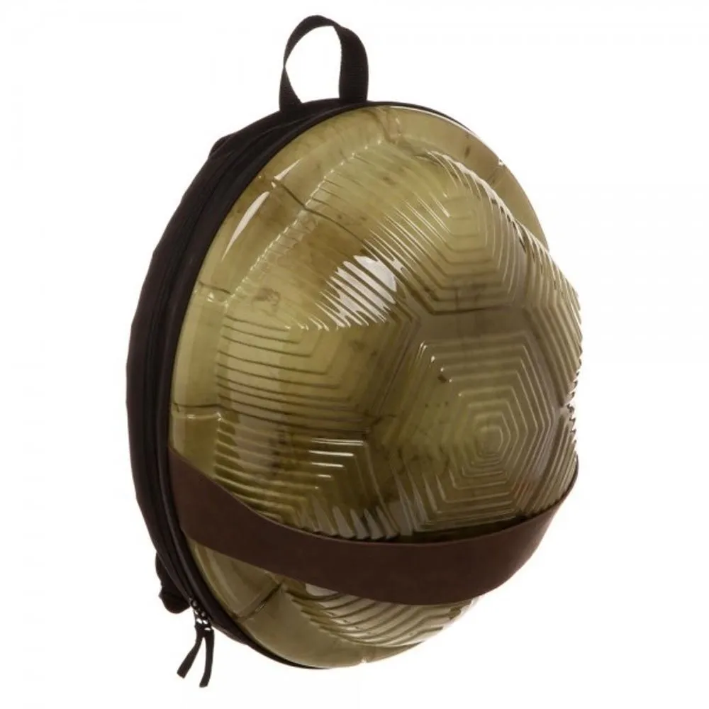 Teenage Mutant Ninja Turtles 3D Molded Shell Backpack