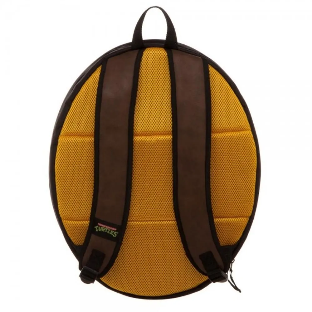 Teenage Mutant Ninja Turtles 3D Molded Shell Backpack