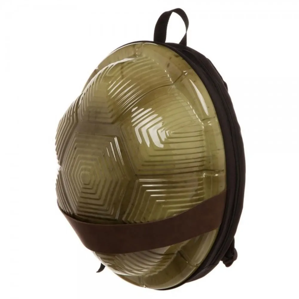 Teenage Mutant Ninja Turtles 3D Molded Shell Backpack