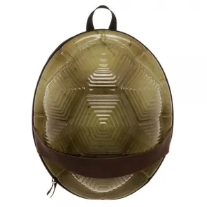 Teenage Mutant Ninja Turtles 3D Molded Shell Backpack