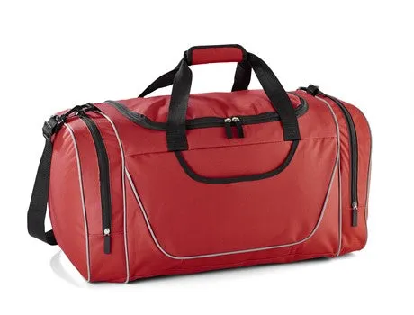 Tempo Sports Bag