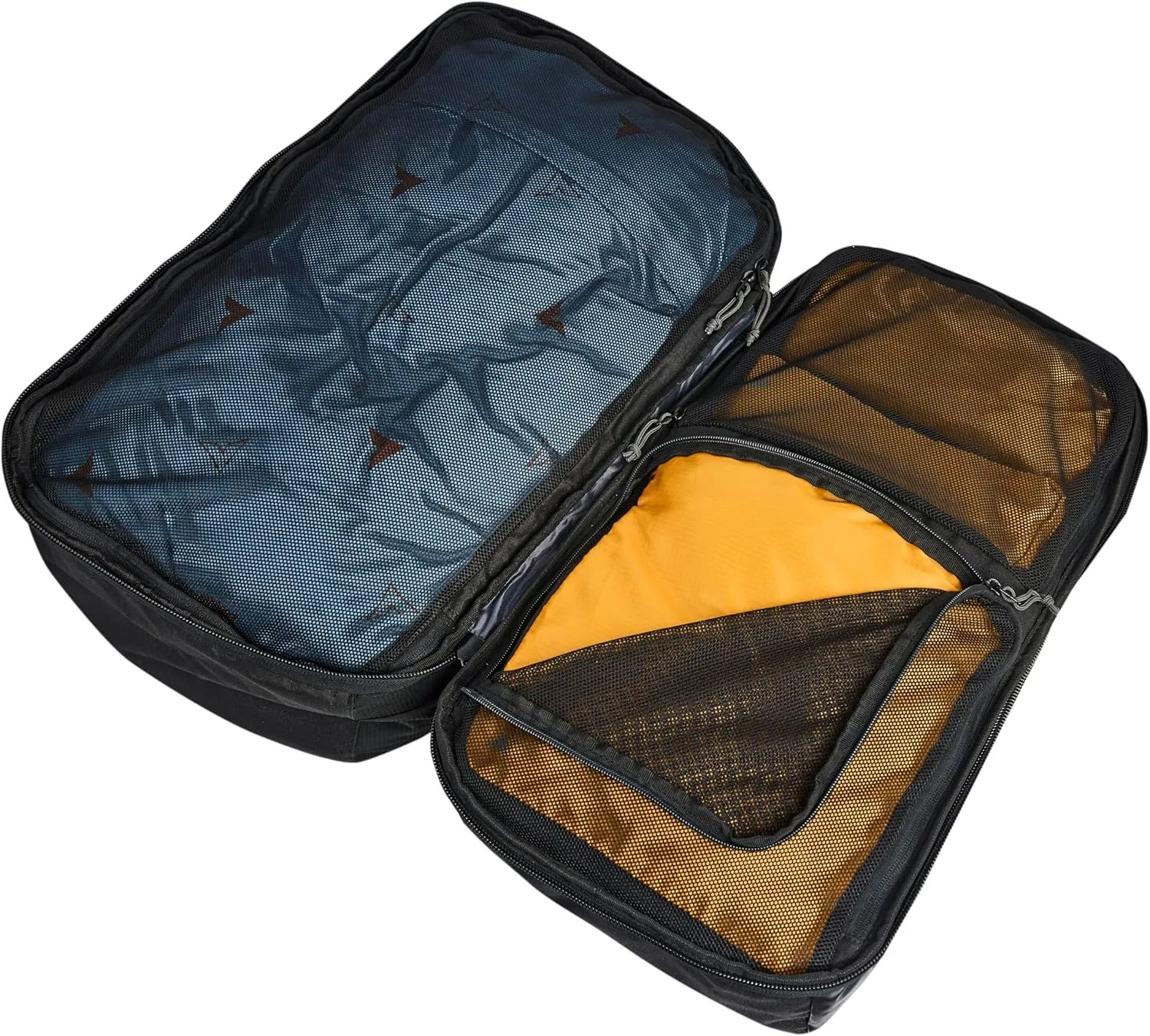 Teton Nanda Duffel Backpack, Perfect Carry On Bag for Travel, Overnight, or the Gym. Duffel Bags for Women and Men