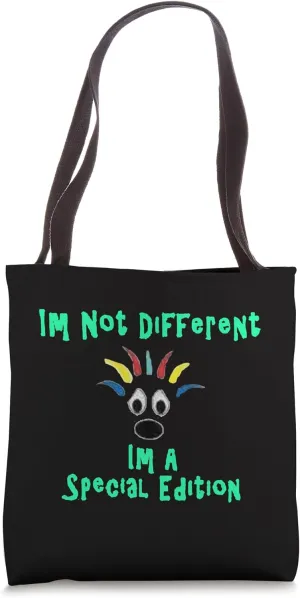 The Emperor Tote Bag