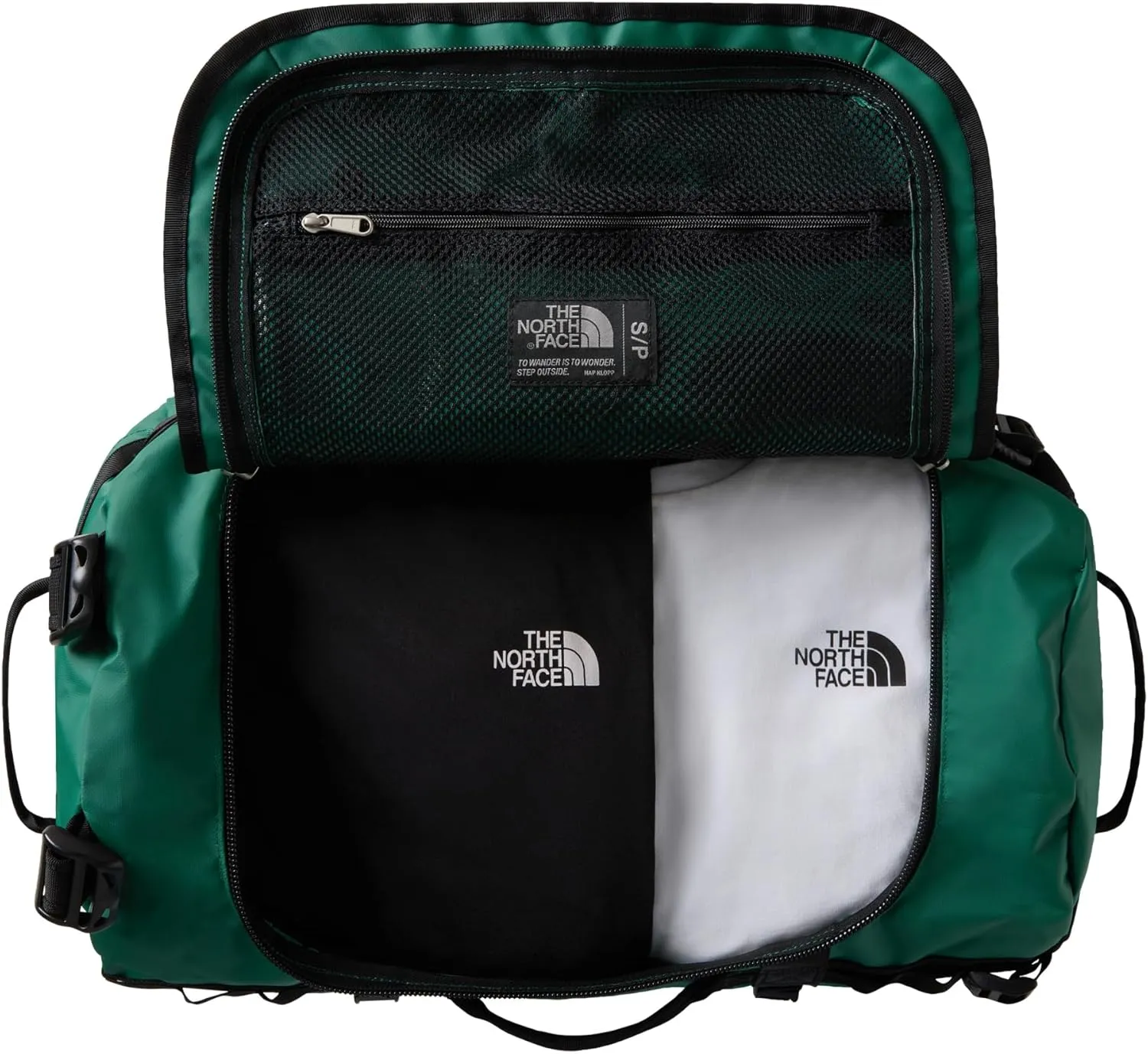 The North Face Base Camp Duffel S