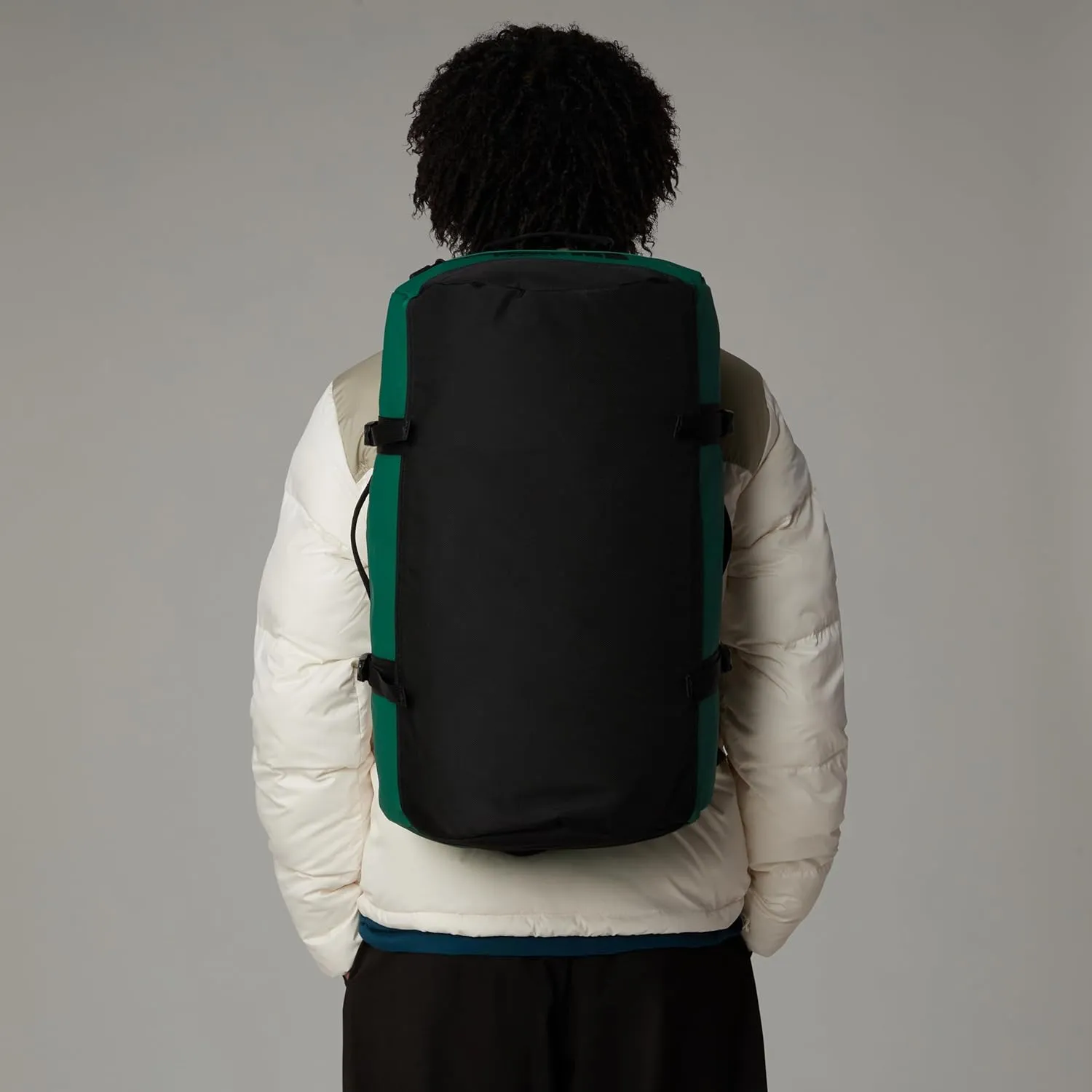 The North Face Base Camp Duffel S