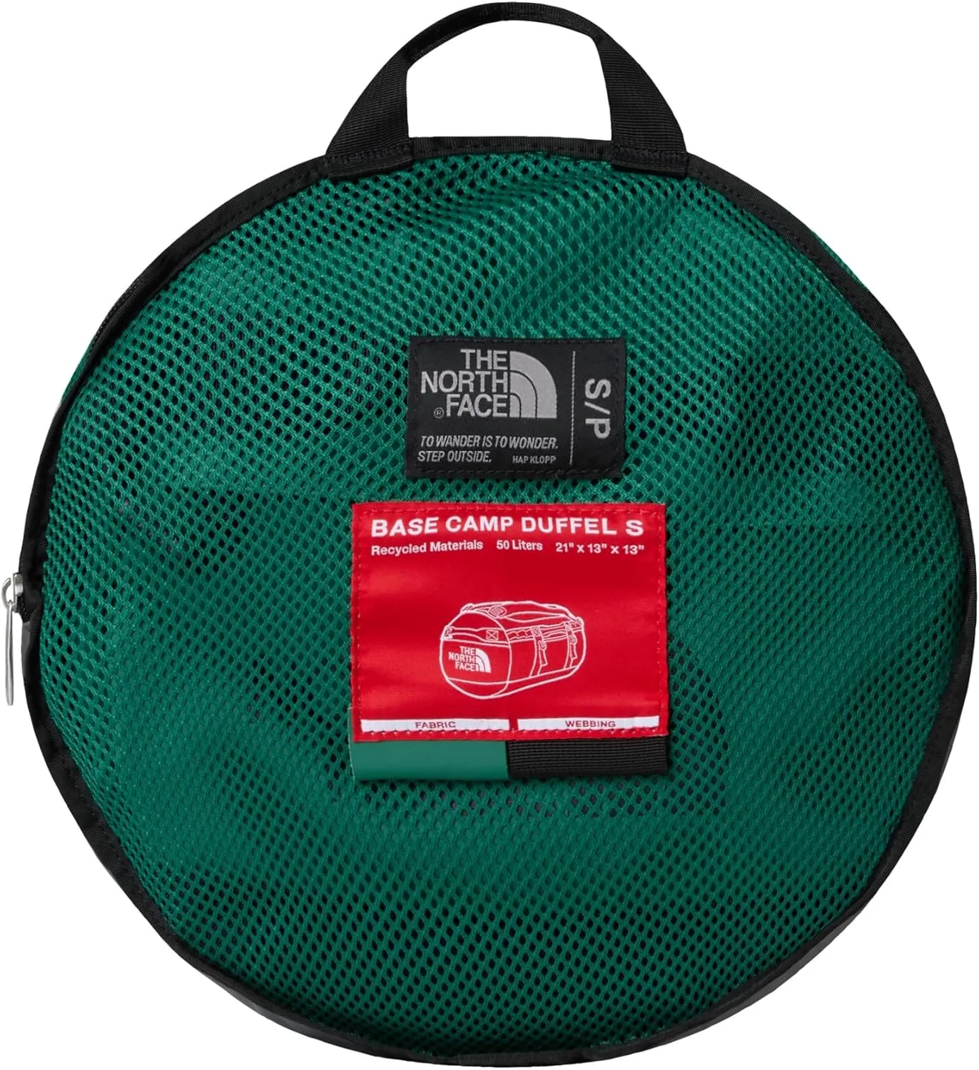 The North Face Base Camp Duffel S
