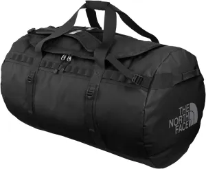 The North Face Base Camp Duffel, TNF Black, XL