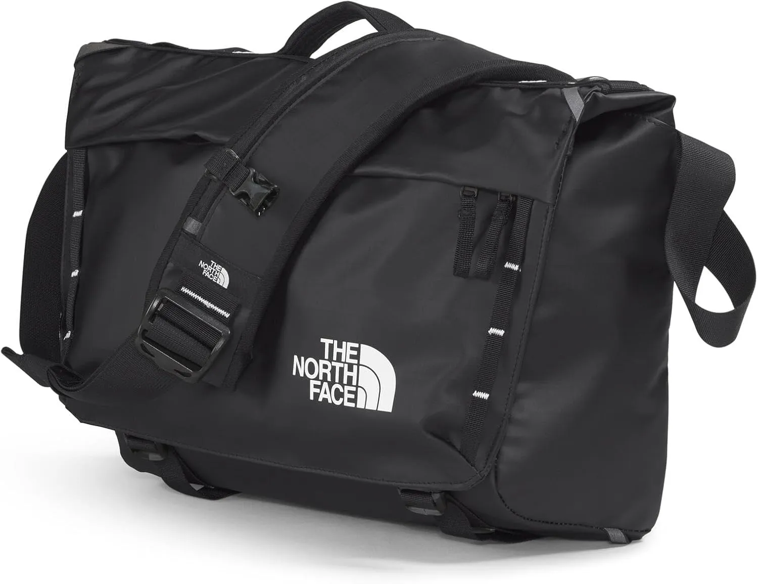 THE NORTH FACE Base Camp Voyager Messenger Bag - PFAS Free