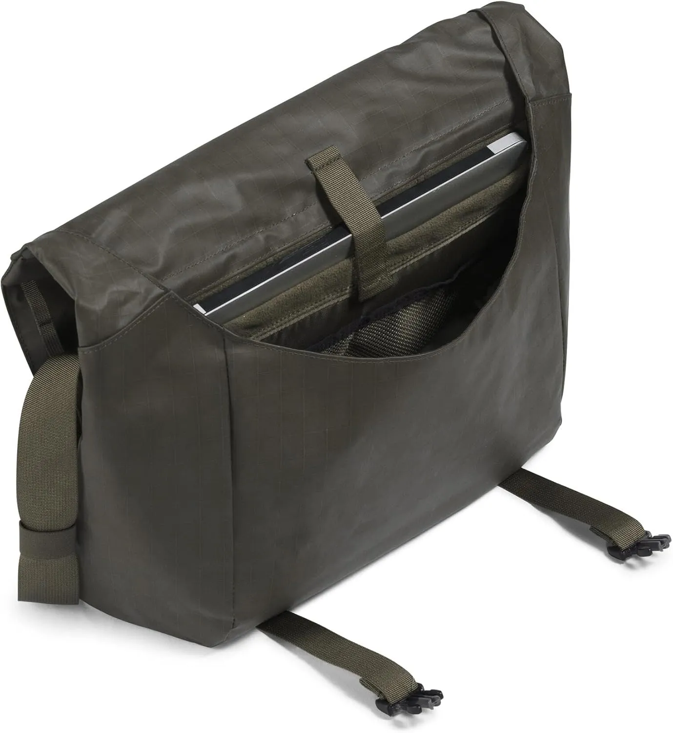THE NORTH FACE Base Camp Voyager Messenger Bag - PFAS Free