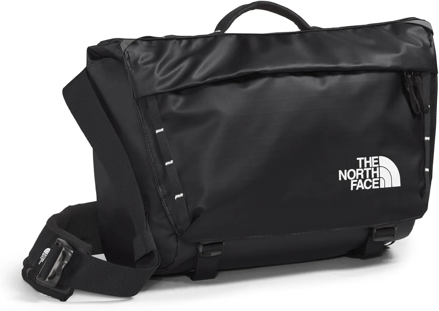 THE NORTH FACE Base Camp Voyager Messenger Bag - PFAS Free