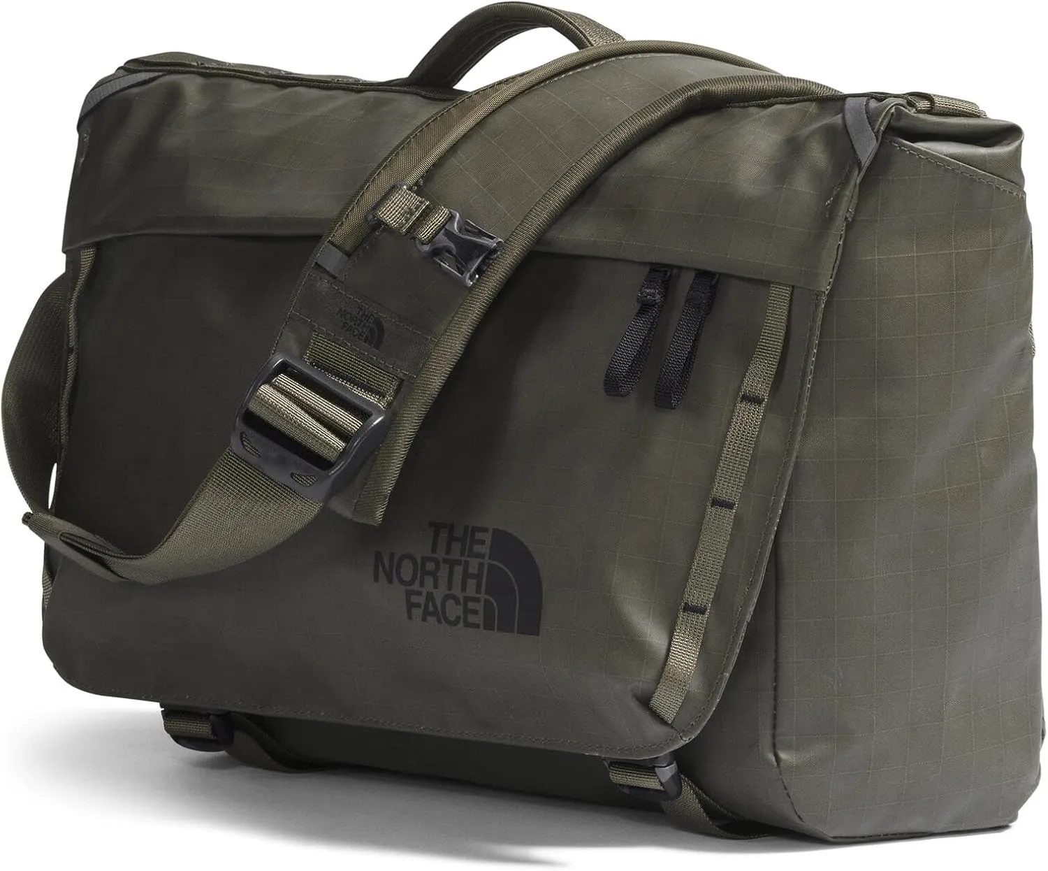 THE NORTH FACE Base Camp Voyager Messenger Bag - PFAS Free