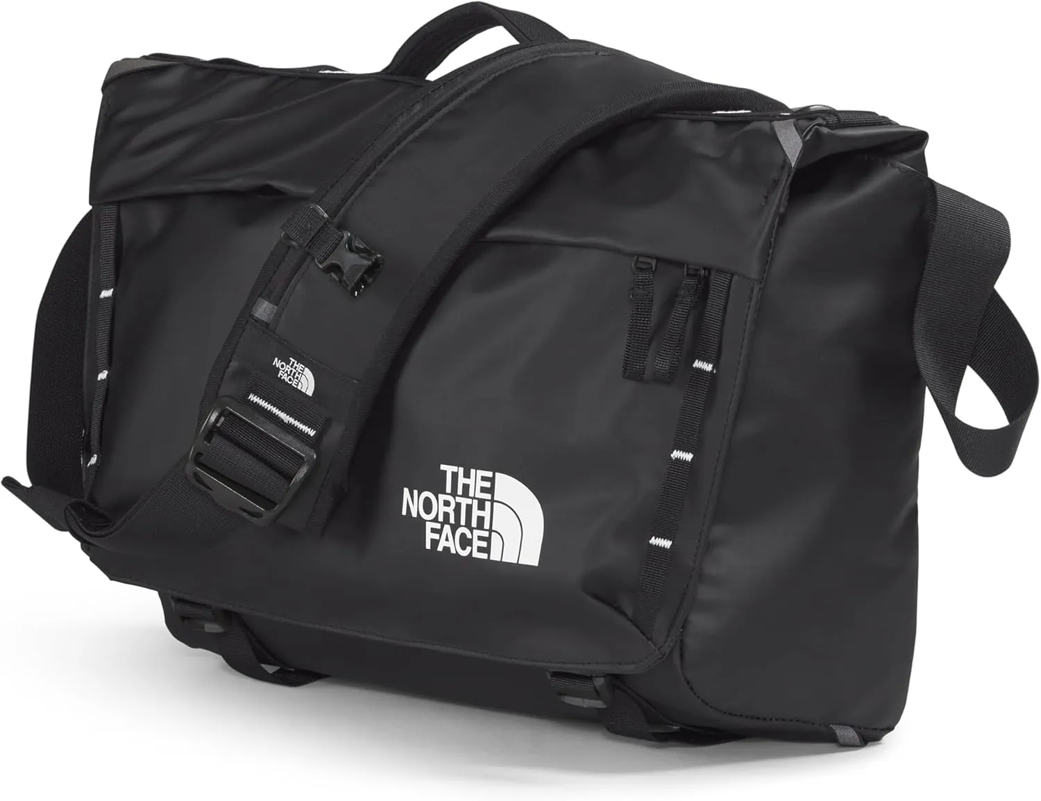 THE NORTH FACE Base Camp Voyager Messenger Bag - PFAS Free