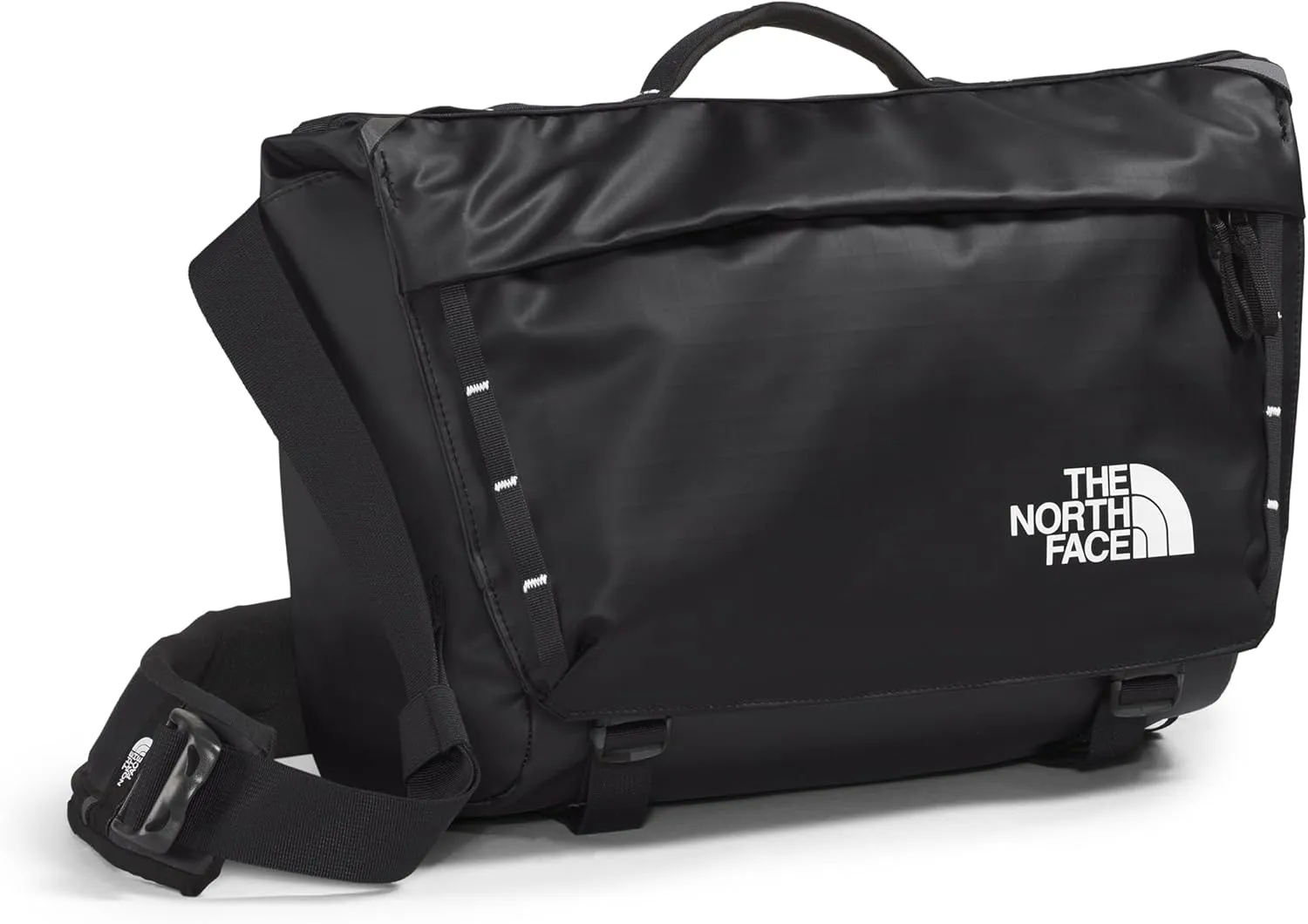 THE NORTH FACE Base Camp Voyager Messenger Bag - PFAS Free