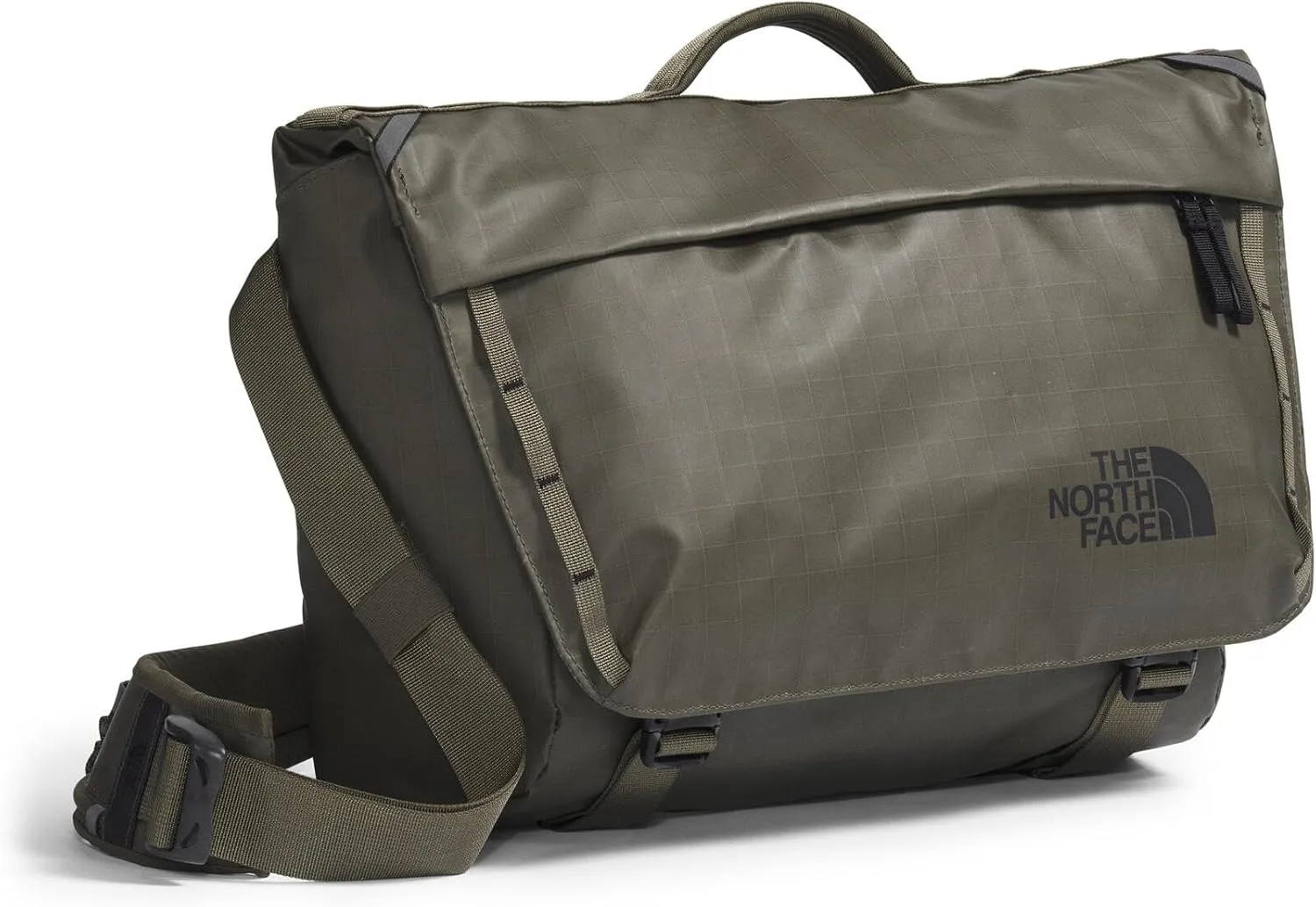 THE NORTH FACE Base Camp Voyager Messenger Bag - PFAS Free