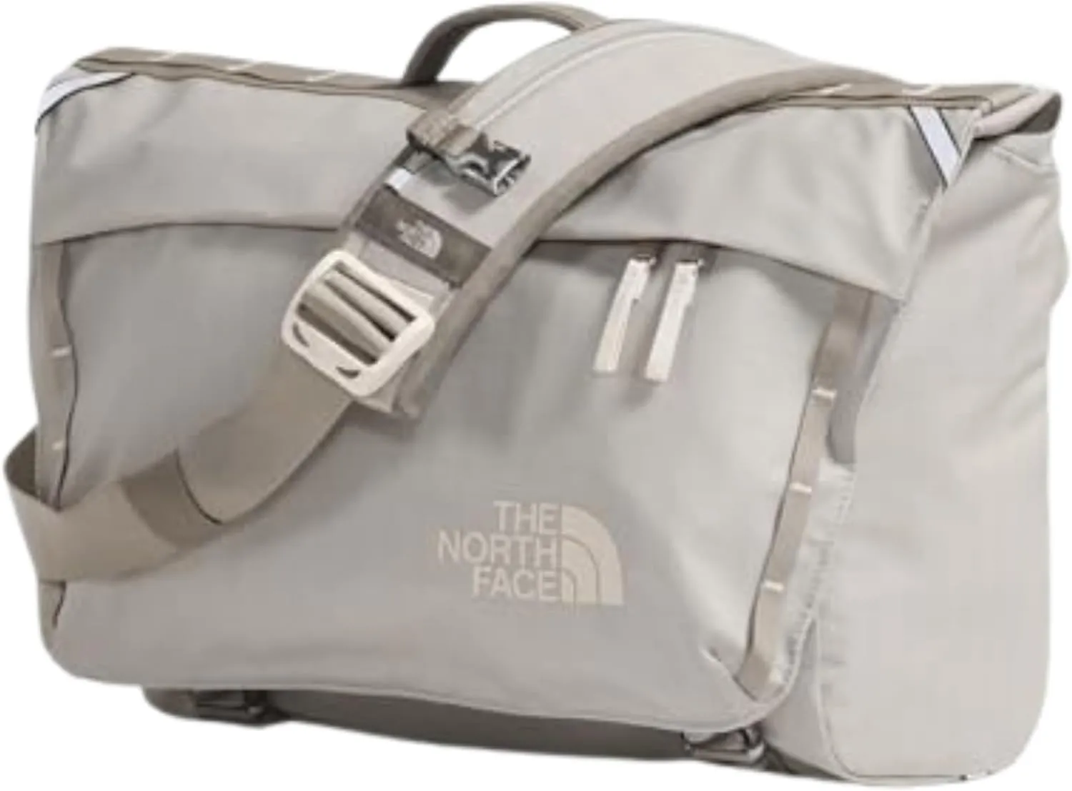 THE NORTH FACE Base Camp Voyager Messenger Bag