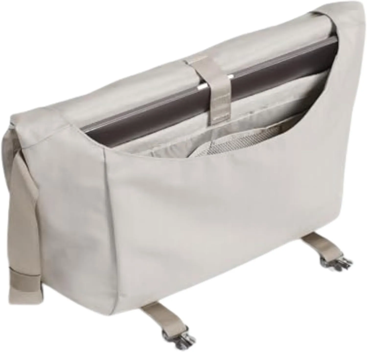 THE NORTH FACE Base Camp Voyager Messenger Bag