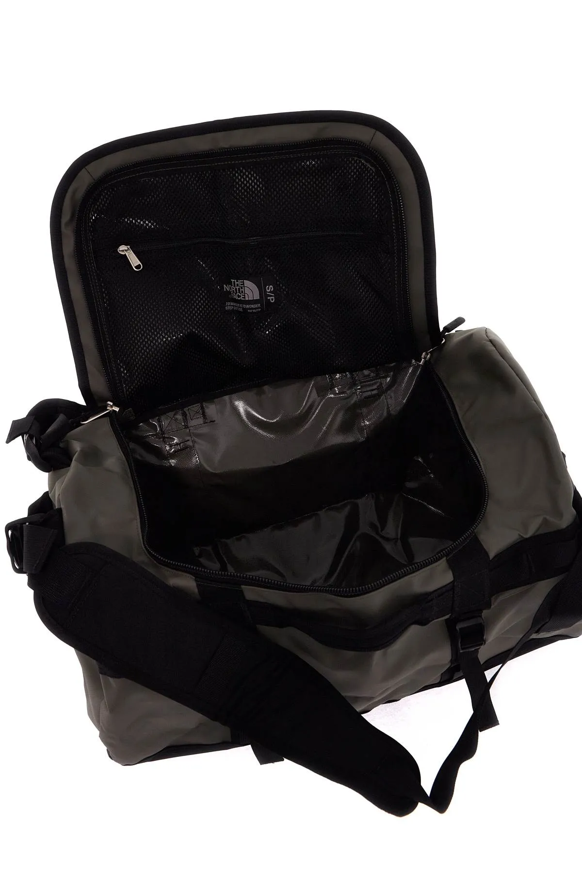 The North Face Small Base Camp Duffel Bag