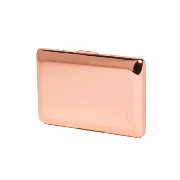 The "6" Card Holder