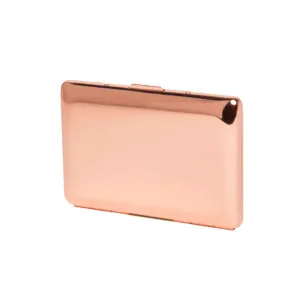 The "6" Card Holder