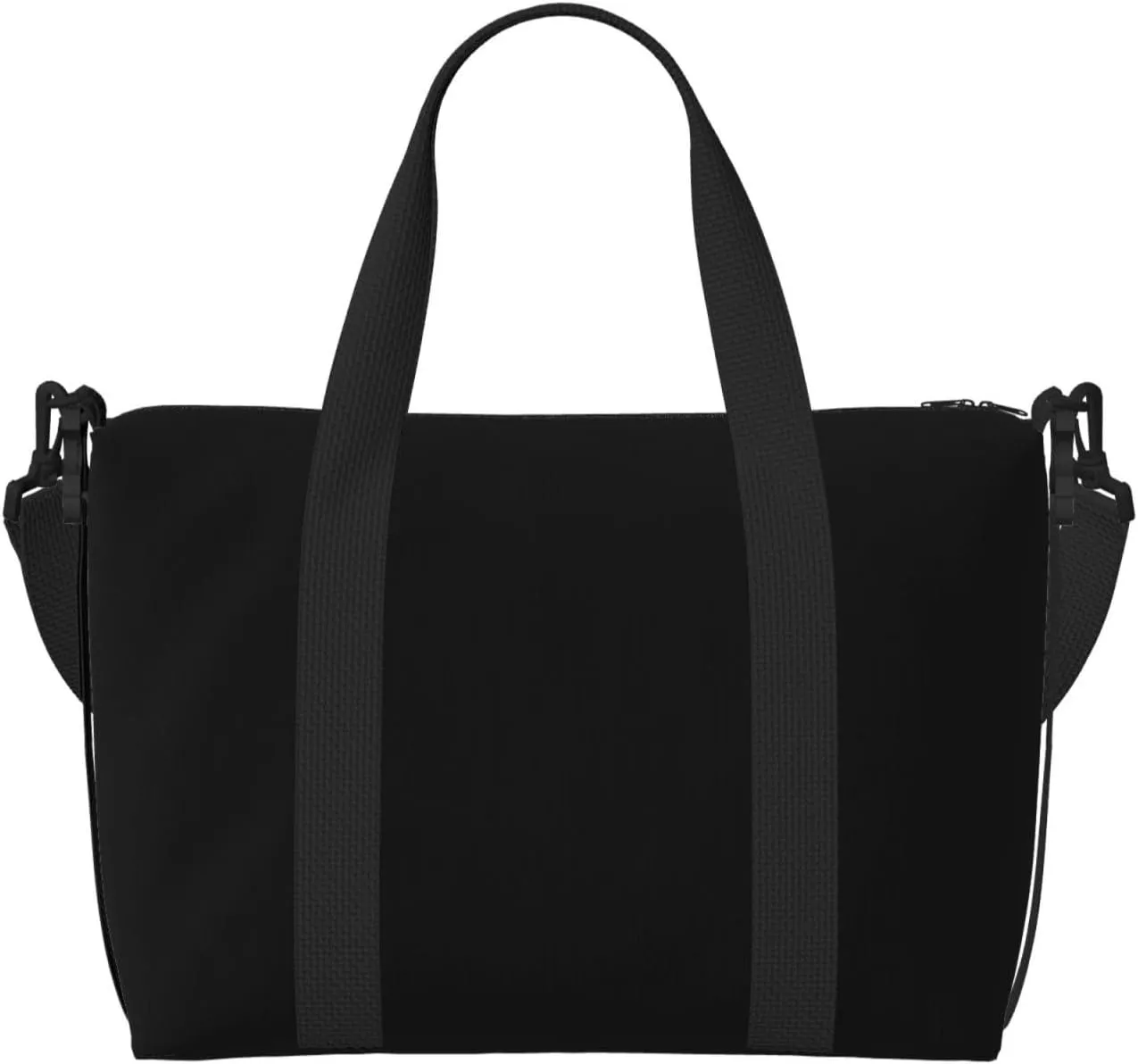 The Race to Space Travel Bag Weekender Bags for Women Men Carry on Overnight Bag Tote Bag Yoga Gym Bag With Adjustable Straps for Gym, Work, Personal Items