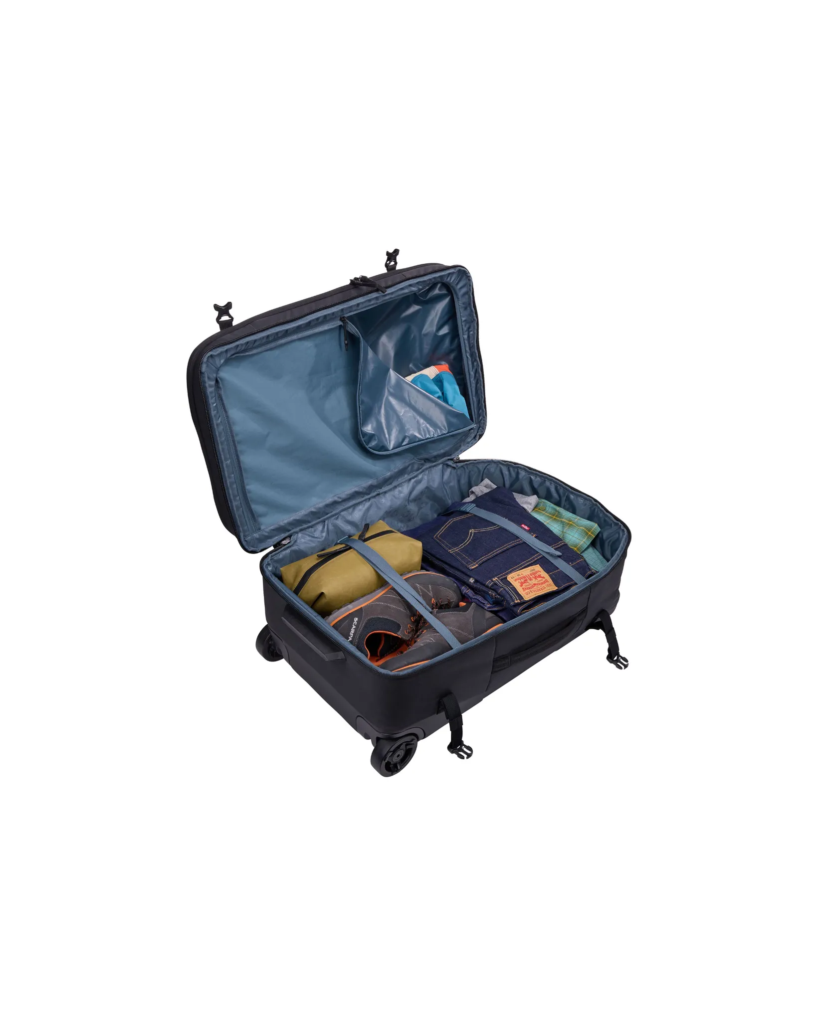 THULE Aion wheeled duffel bag 70cm/28"